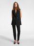 Ärmelloser Blazer image number 2
