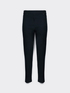 Slim pull-on pants image number 4