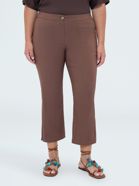 Kick-Flare-Hose