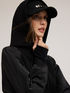 Hooded sweatshirt image number 2