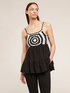 Summer crochet top image number 0