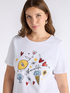 T-shirt imprimé image number 3