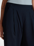 Pantaloni ampi con pieghe image number 3