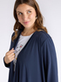 Bolero aus Jersey image number 4