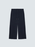 Palazzo-Hose aus Jersey image number 4