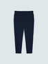 Pantaloni Ballon in tessuto stretch image number 4