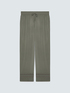 Wide-Leg-Hose mit Ajour-Detail image number 4