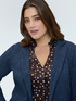 Blazer aus Punto Milano image number 2