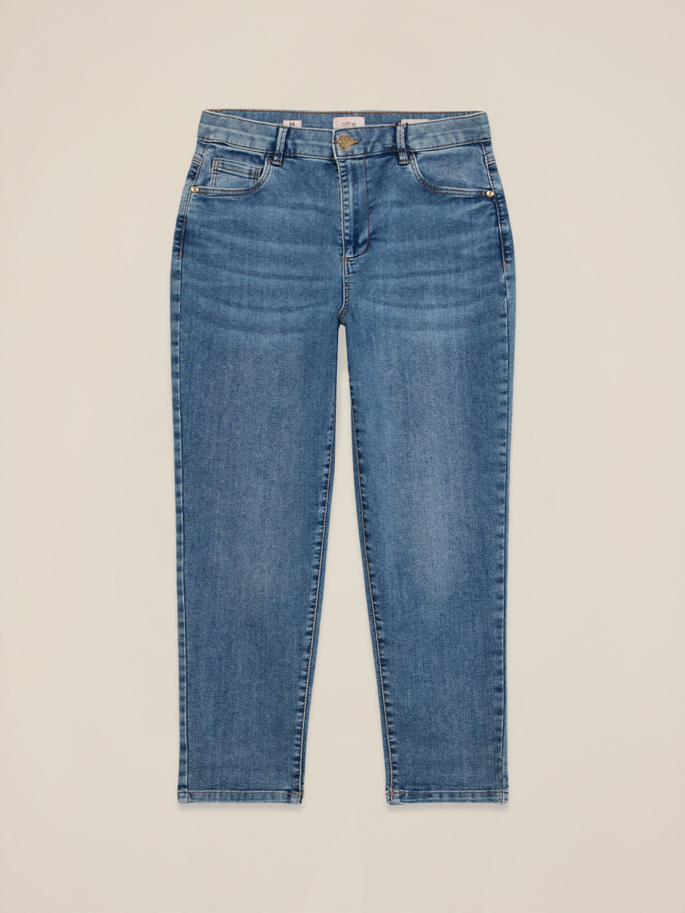 Jeans boyslim image number 4