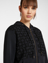 Sweatshirt with Monogram embroidery image number 3
