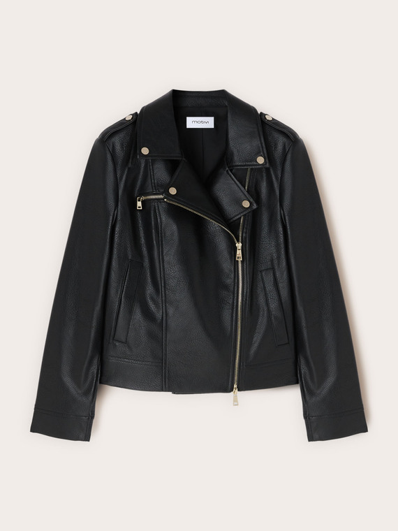 Biker jacket
