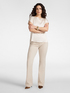 Blusa in raso image number 2