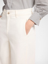 Wide-leg trousers image number 3