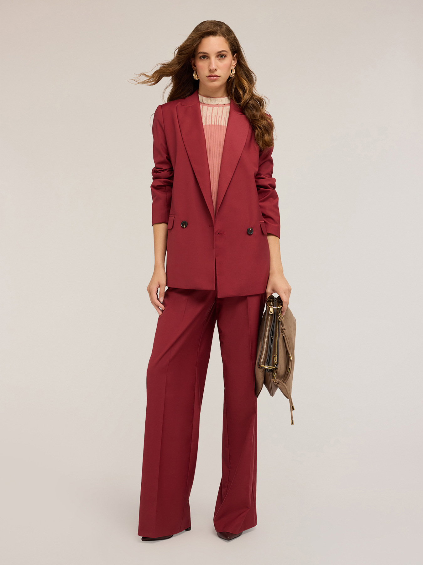 Blazer cruzado image number 3