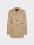 Blazer jacquard stretch image number 4