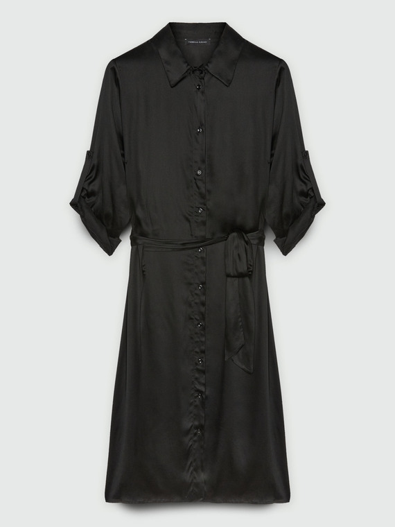 Shirt dress - POWER