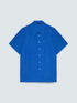 Camicia in misto viscosa image number 5