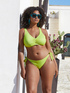 Bikini with bows image number 0