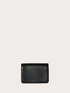 Coated fabric card holder image number 3