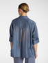 Organza shirt image number 1