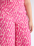LENZING™ ECOVERO™ Viscose Pants image number 3