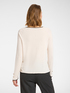 Sweater with contrasting edge image number 1