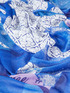 Stola mit Logos image number 2