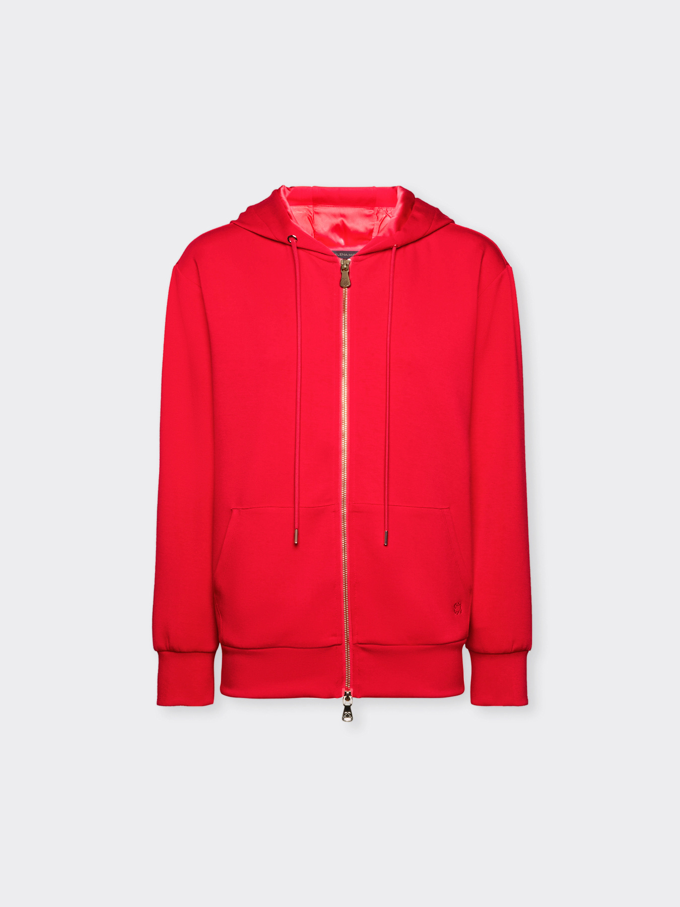 Sweatshirt à capuche image number 4