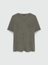 T-shirt ricamata image number 4