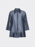 Organza shirt image number 4