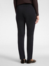 Slim-Fit-Hose im Milanese-Stich image number 1