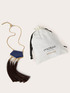 Collana con pendente e nappe Collezione Barbieri image number 3