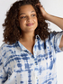 Camicia tie and dye image number 3