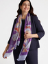 Floral stole image number 0
