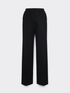 Men's trousers in Milanese stitch image number 4