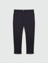 Chinohose mit TENCEL™-Fasern image number 4