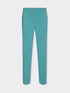 Pantalon en cr&ecirc;pe image number 4