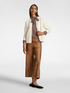 Buttoned cardigan image number 2