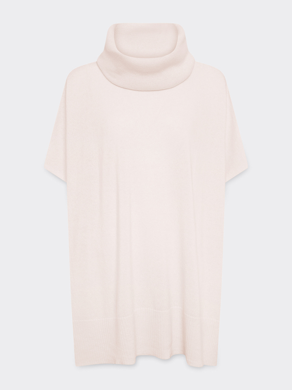 Mantella in cashmere