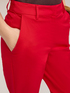 Pantaloni regular slim image number 3