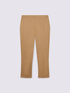 Pantaloni chino in misto cotone image number 4