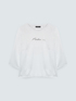 Satin blouse Positive feeling image number 4