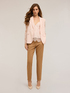 Chino-Hose Kendall aus Baumwoll-Drill image number 2