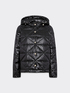 Lightweight quilted down jacket image number 4