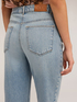 Boyfriend jeans stone washed image number 1