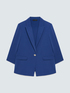 Blazer mit Dreiviertel&auml;rmeln image number 4