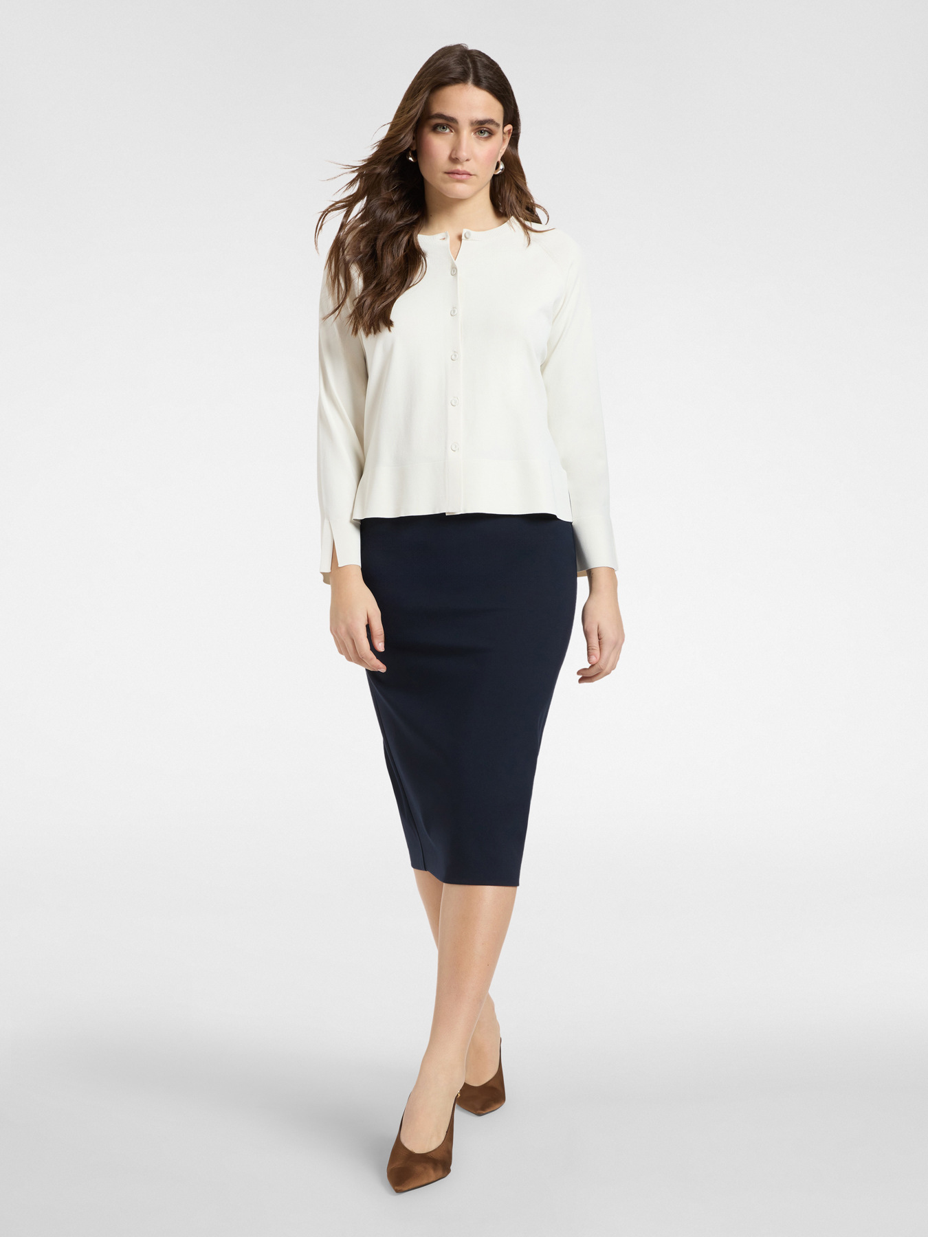 Gonna longuette image number 0