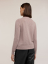 Cardigan en maille mélangée cachemire image number 1