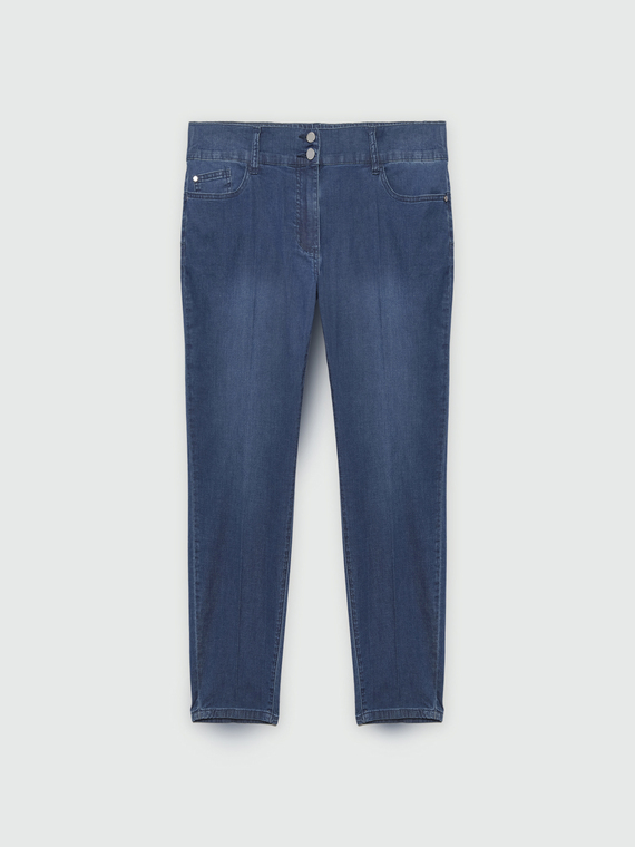 Röhrenjeans