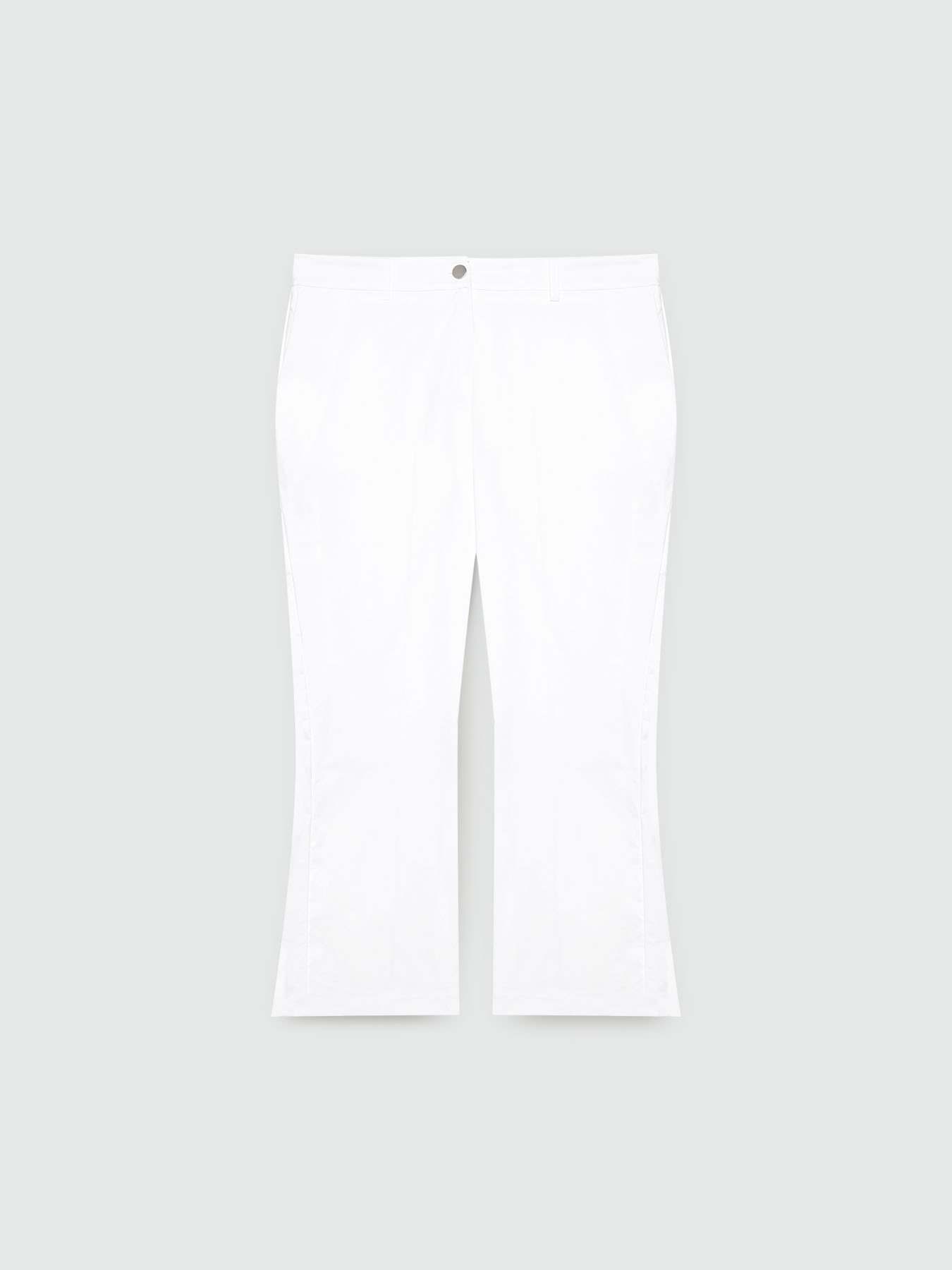 Pantaloni cropped image number 0